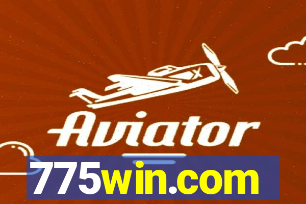 775win.com