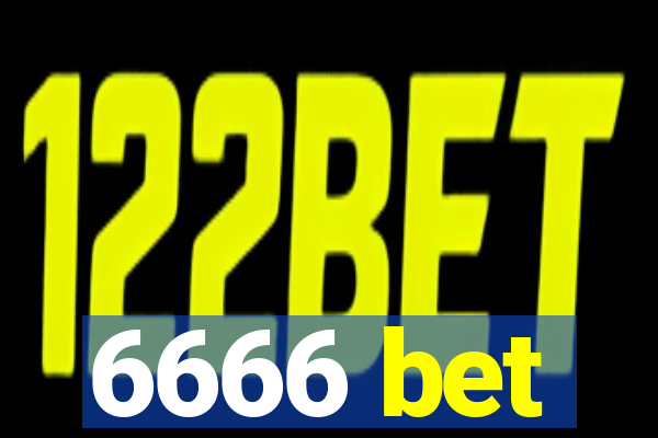 6666 bet