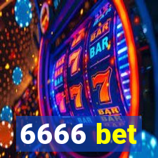 6666 bet