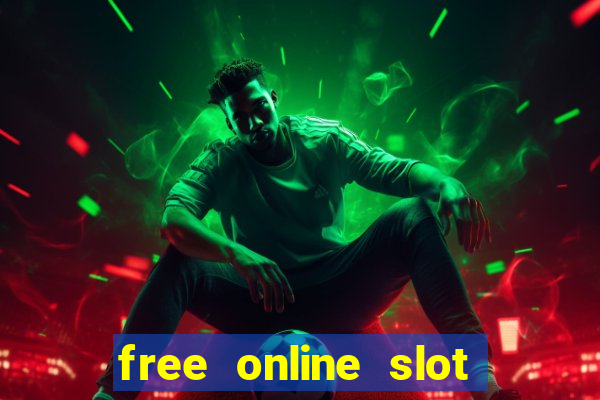 free online slot machine no download