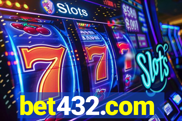 bet432.com