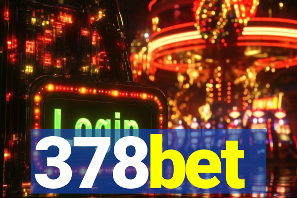 378bet