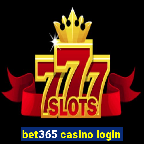 bet365 casino login