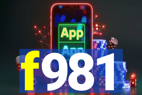 f981