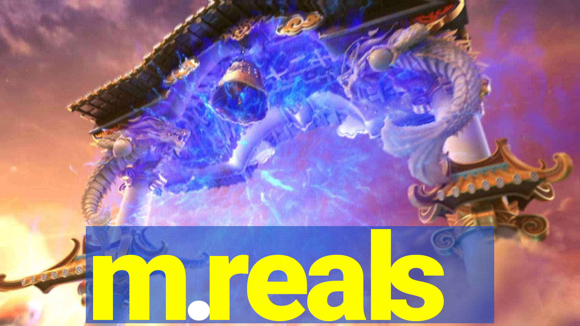 m.reals