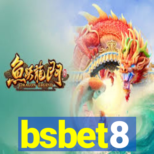 bsbet8