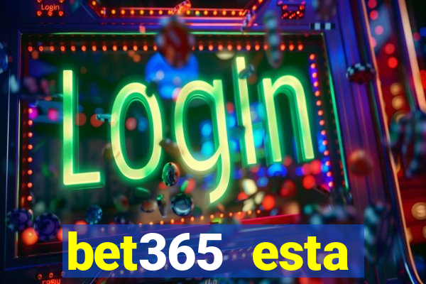 bet365 esta regulamentada no brasil