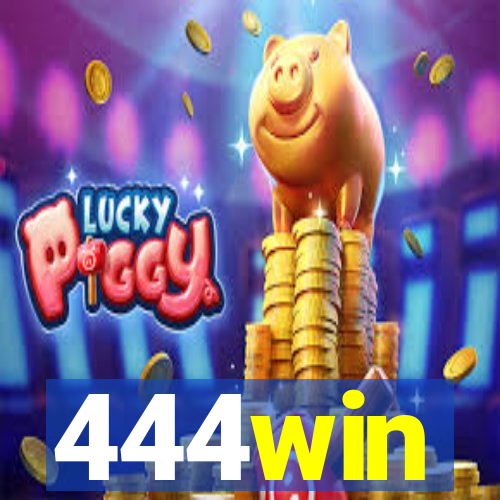 444win