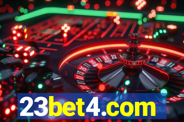 23bet4.com