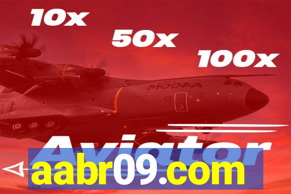 aabr09.com