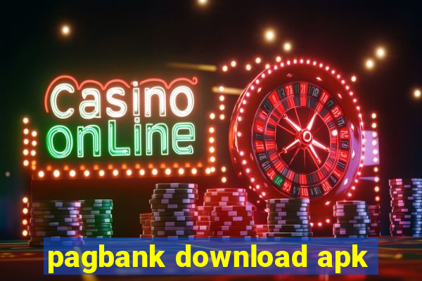 pagbank download apk