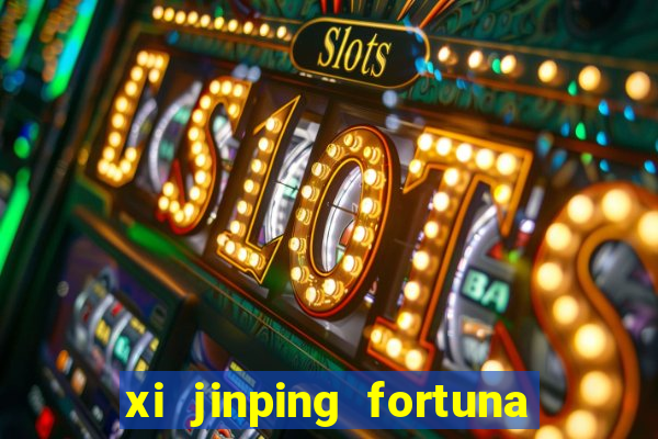 xi jinping fortuna xi jinping patrimonio