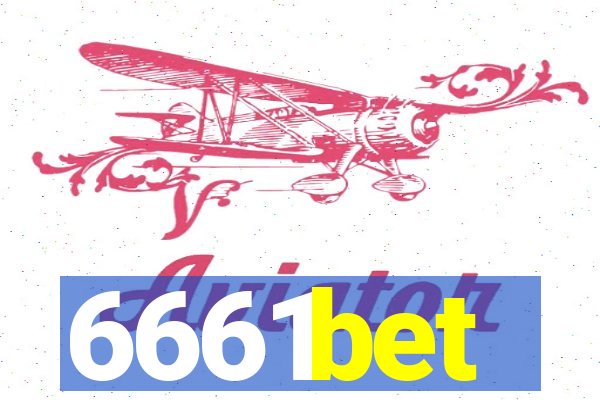 6661bet