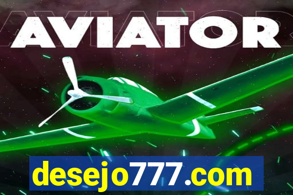 desejo777.com