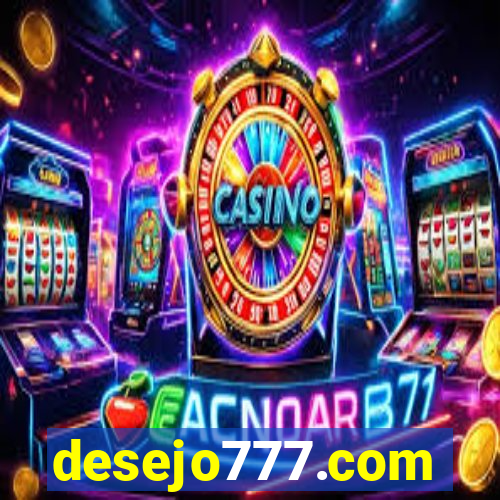 desejo777.com