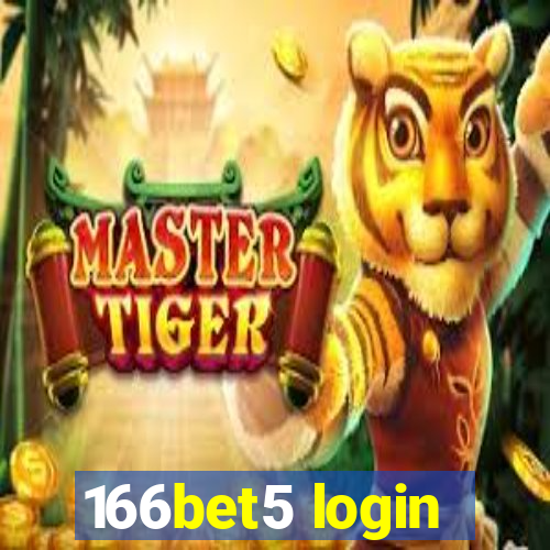 166bet5 login