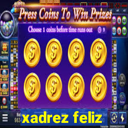 xadrez feliz