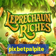 pixbetpalpite