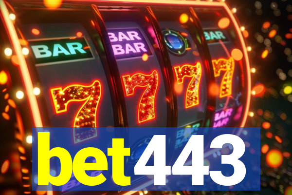 bet443