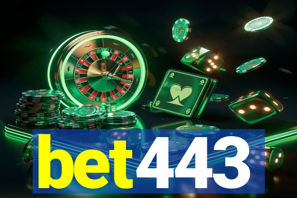 bet443