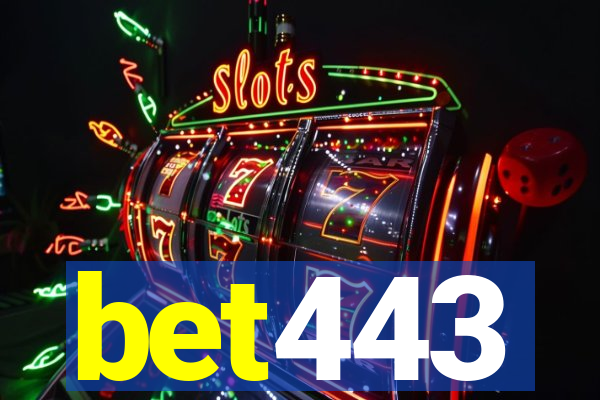 bet443