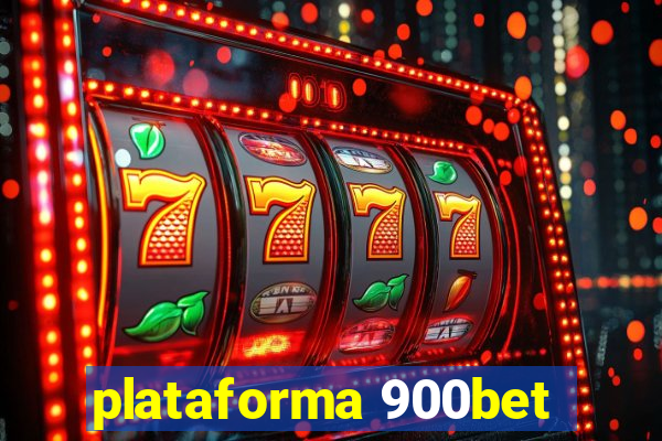 plataforma 900bet