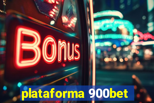 plataforma 900bet