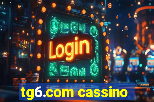 tg6.com cassino