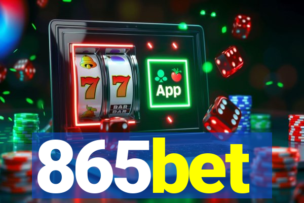 865bet