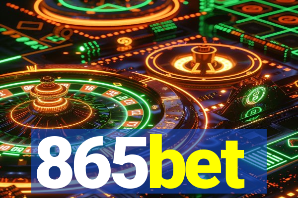 865bet