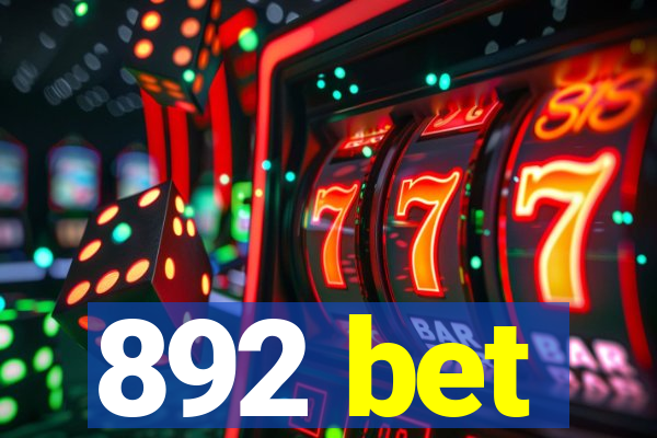 892 bet