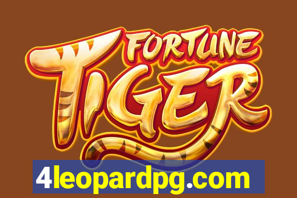 4leopardpg.com