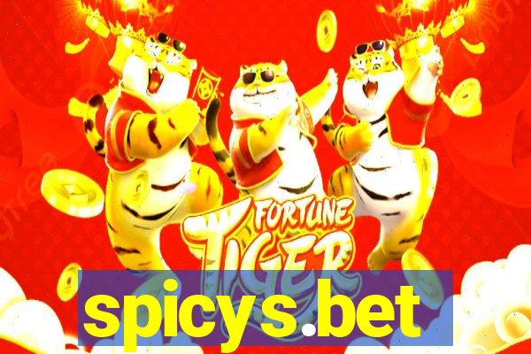 spicys.bet