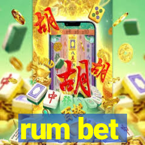 rum bet