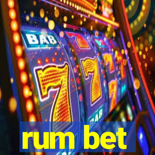 rum bet