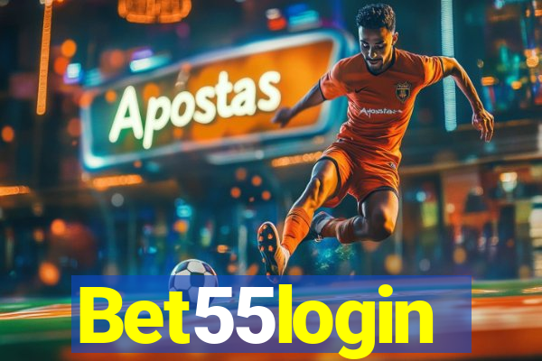 Bet55login