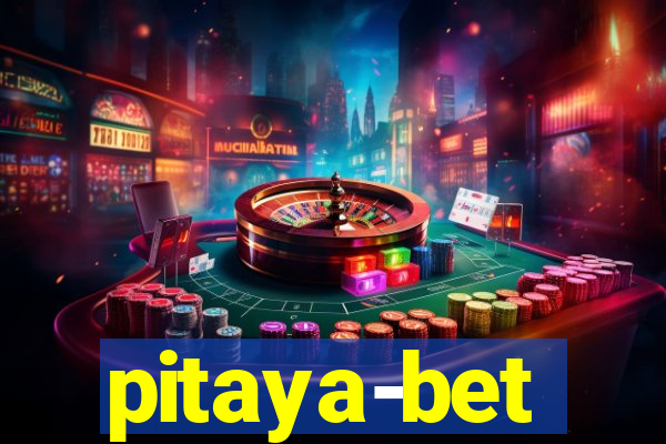 pitaya-bet