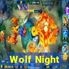 Wolf Night