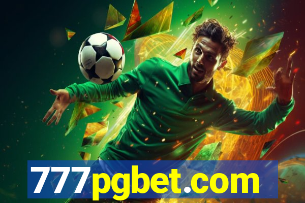 777pgbet.com