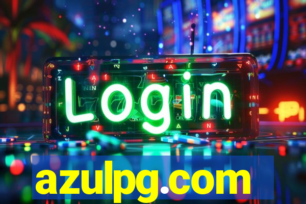 azulpg.com