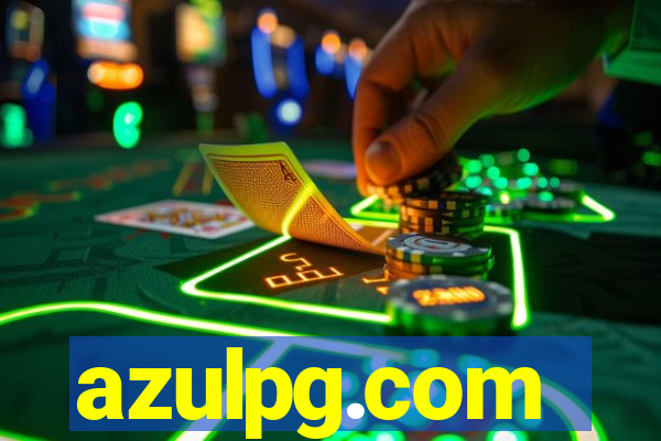 azulpg.com