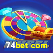 74bet com