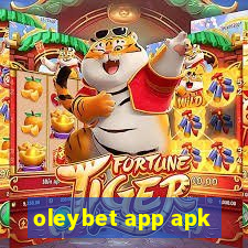 oleybet app apk