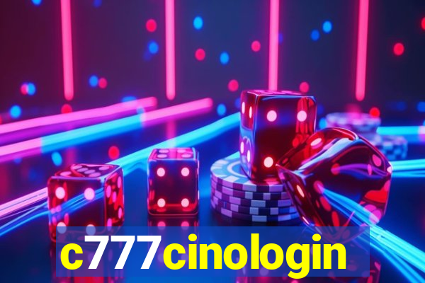 c777cinologin