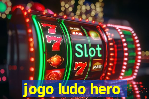 jogo ludo hero