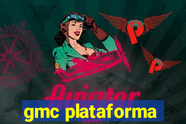 gmc plataforma