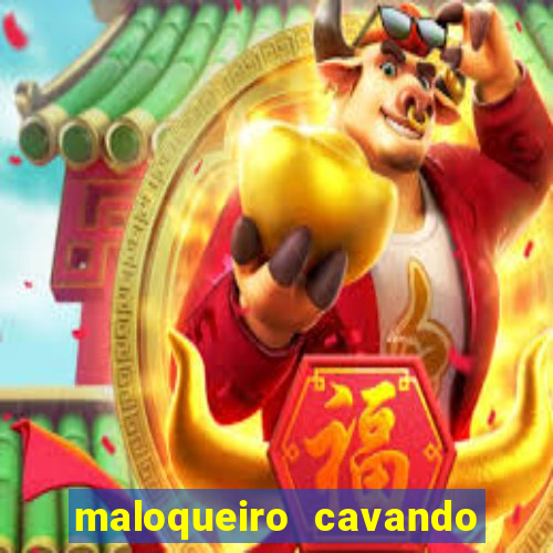 maloqueiro cavando cova portal