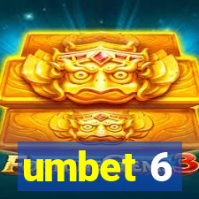 umbet 6