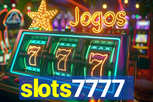 slots7777