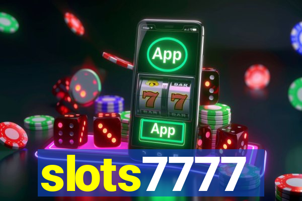 slots7777